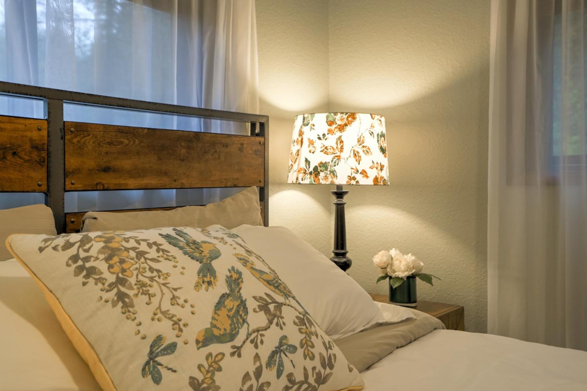 Silver Falls Lodge & Conference Center Sublimity Bagian luar foto