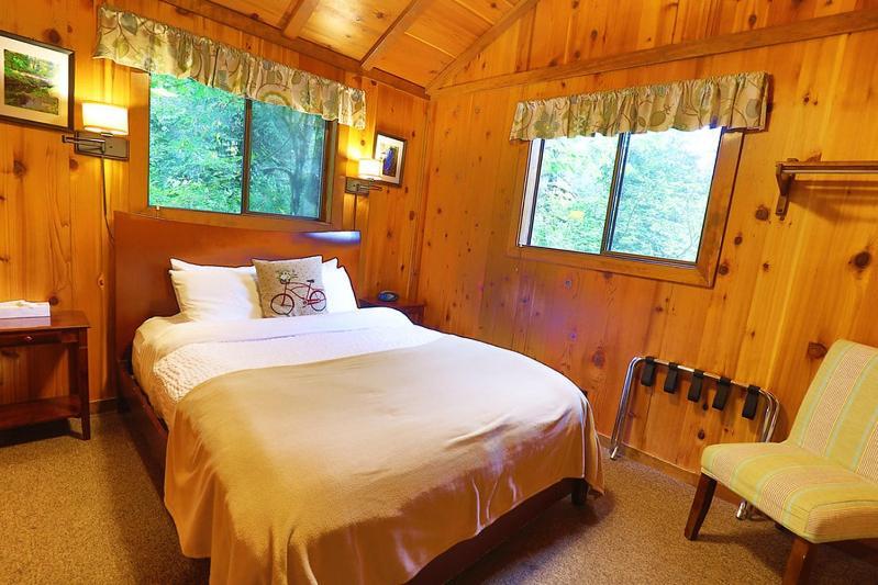 Silver Falls Lodge & Conference Center Sublimity Bagian luar foto