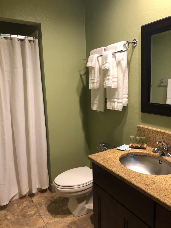 Silver Falls Lodge & Conference Center Sublimity Bagian luar foto